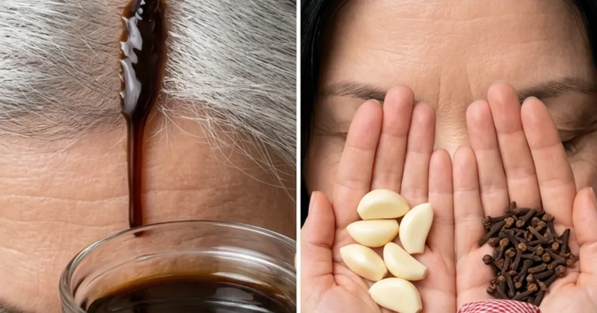 My Hair Looks 10 Years Younger Thanks to This Method – Thicker, More Beautiful Hair in Just 1 Month 👇