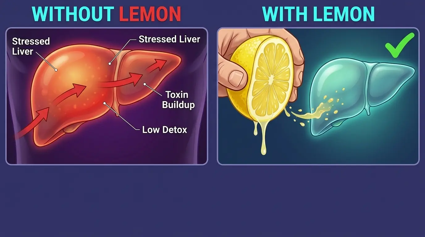 If you only use lemon in your daily meals, you may be missing one of its most useful benefits.
