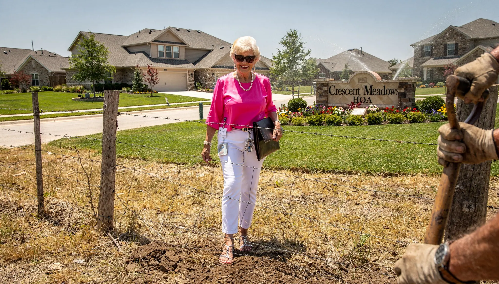 HOA Karen Stole My Farm’s Water Supply — So I Bought the Water Company and Cut Theirs Off!