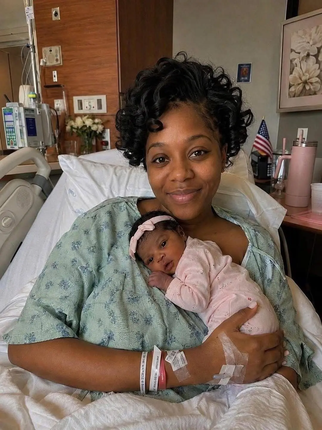 Search Results for: I Became A Surrogate For My Brother — But When He Saw His Newborn Daughter, He Said, “I Can’t Take This Baby,” And...