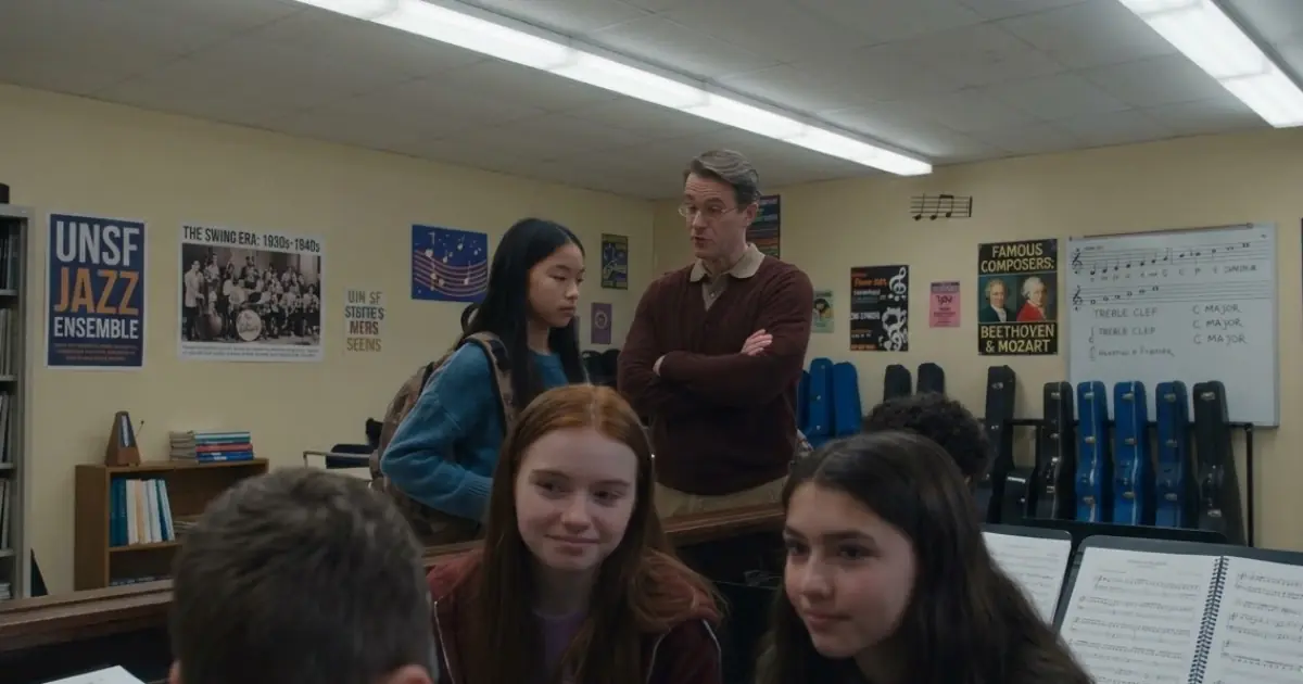Teacher Forced a Girl to Play the Piano to Laugh at Her — But Her Talent Silenced Them