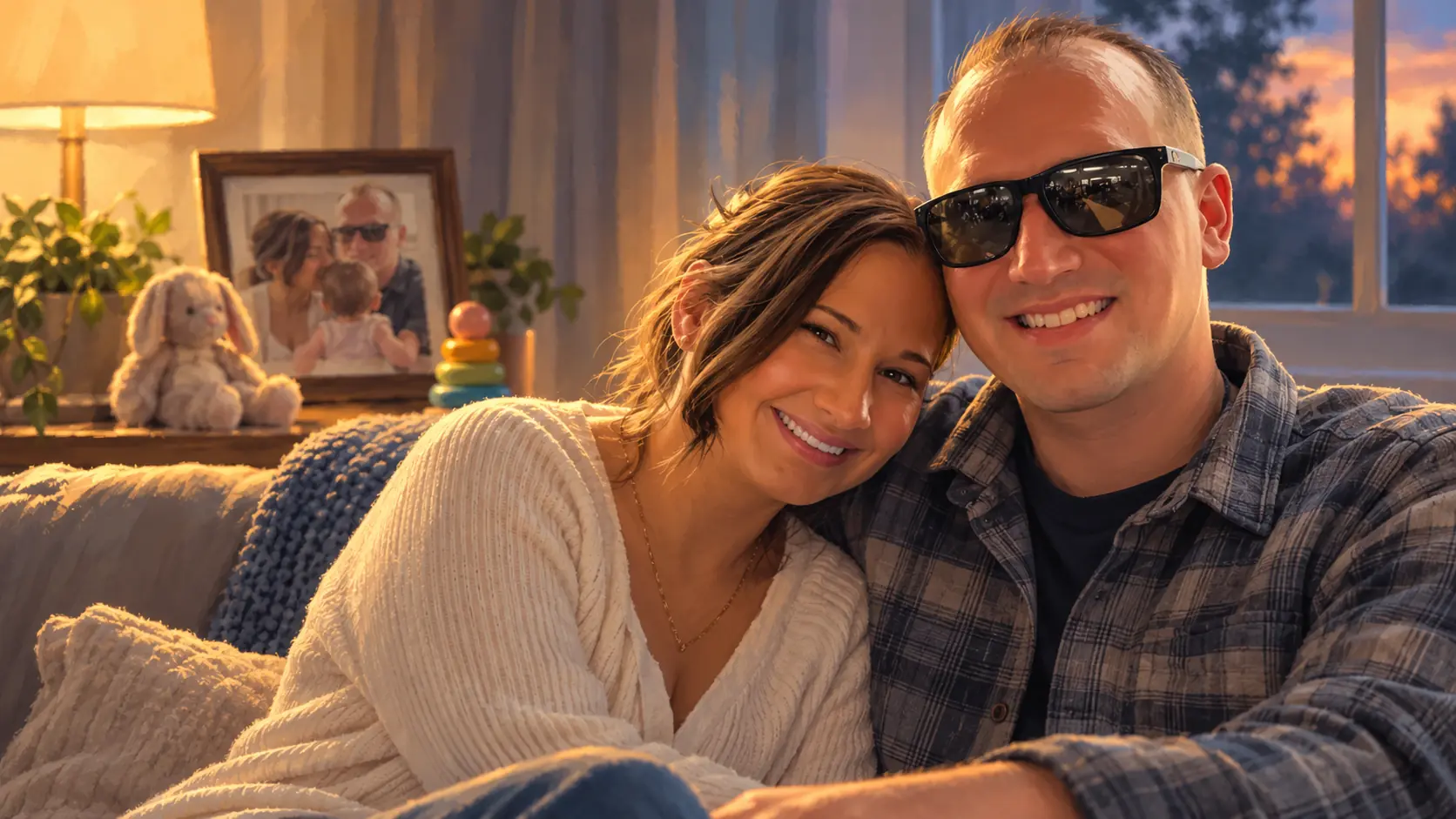 Ken Urker’s Death at 34 Is Confirmed—but the Cause and “Fiancé” Label Need Careful Context