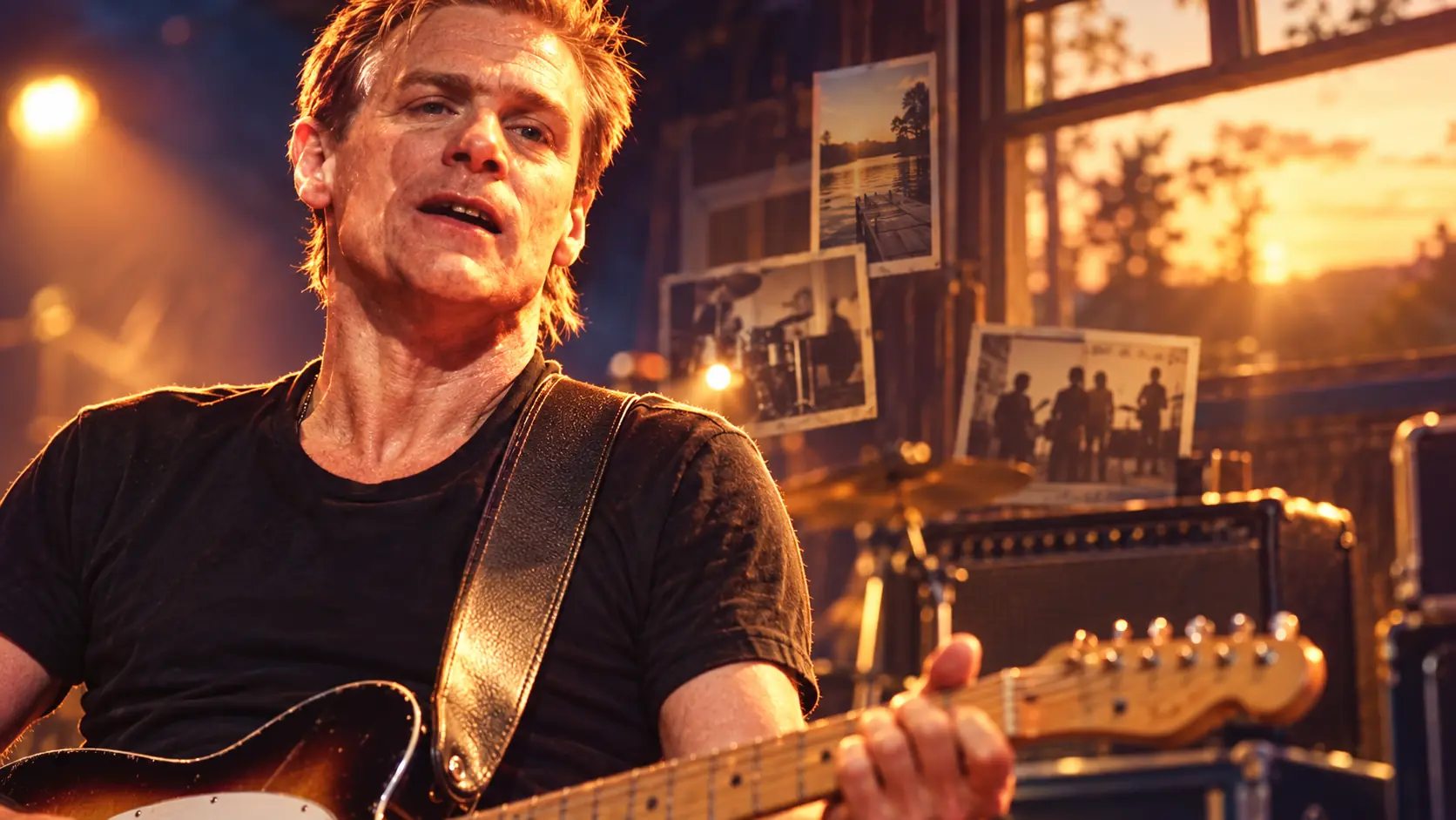 The Real Meaning of Bryan Adams’ “Summer of ’69”: Sex, Nostalgia and the Story Behind the Song
