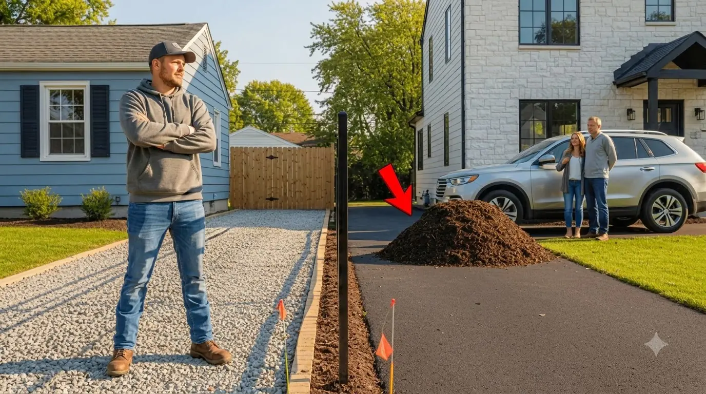 They Stole My Driveway – So I Gave Them a Parking Lesson They’d Never Forget