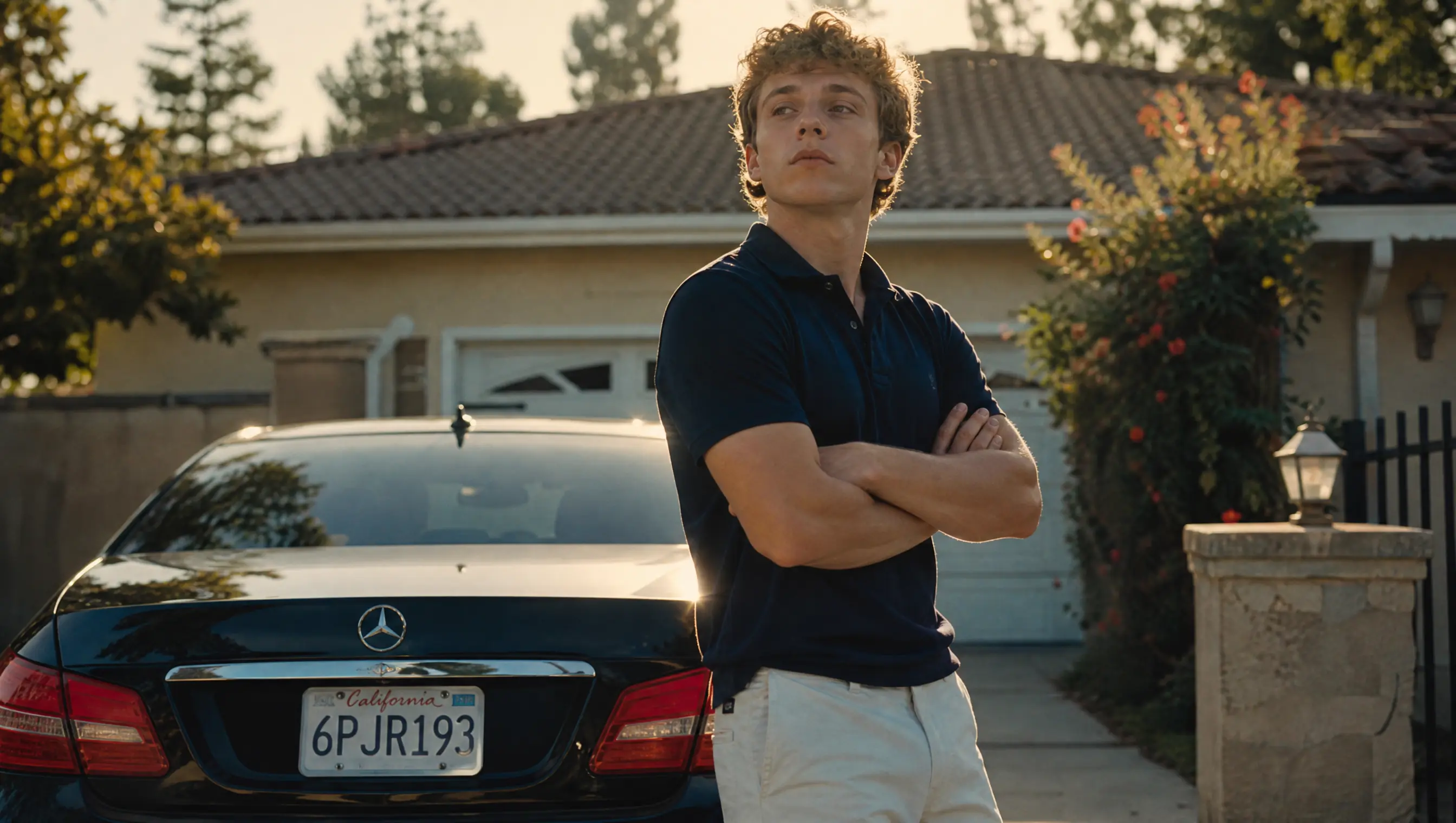 Spoiled Karen’s Son Kept Parking In My Driveway Every Day — So I Made Them Regretted