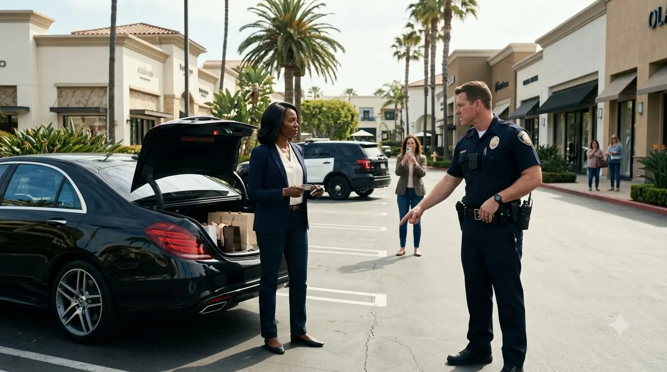 Racist Cop Arrests A Woman While She Loads Her Car — Now It’s Costing the City $675K
