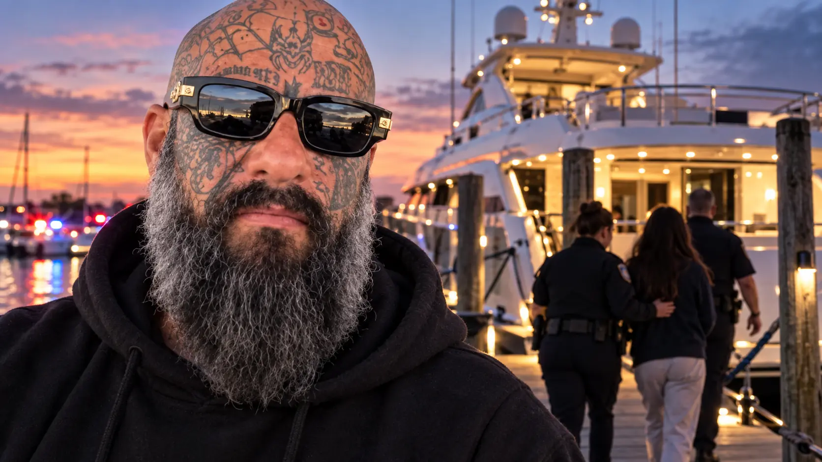 For 26 Days, Frank Gervasi Searched for His Missing Daughter. Then a Tip Led Him to a Boat