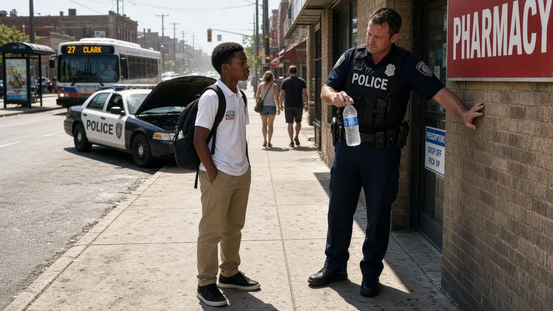 Science Chapter Haet Notes Chapter 6 - A Boy Gave His Water to an Overheated Cop and Missed the ...