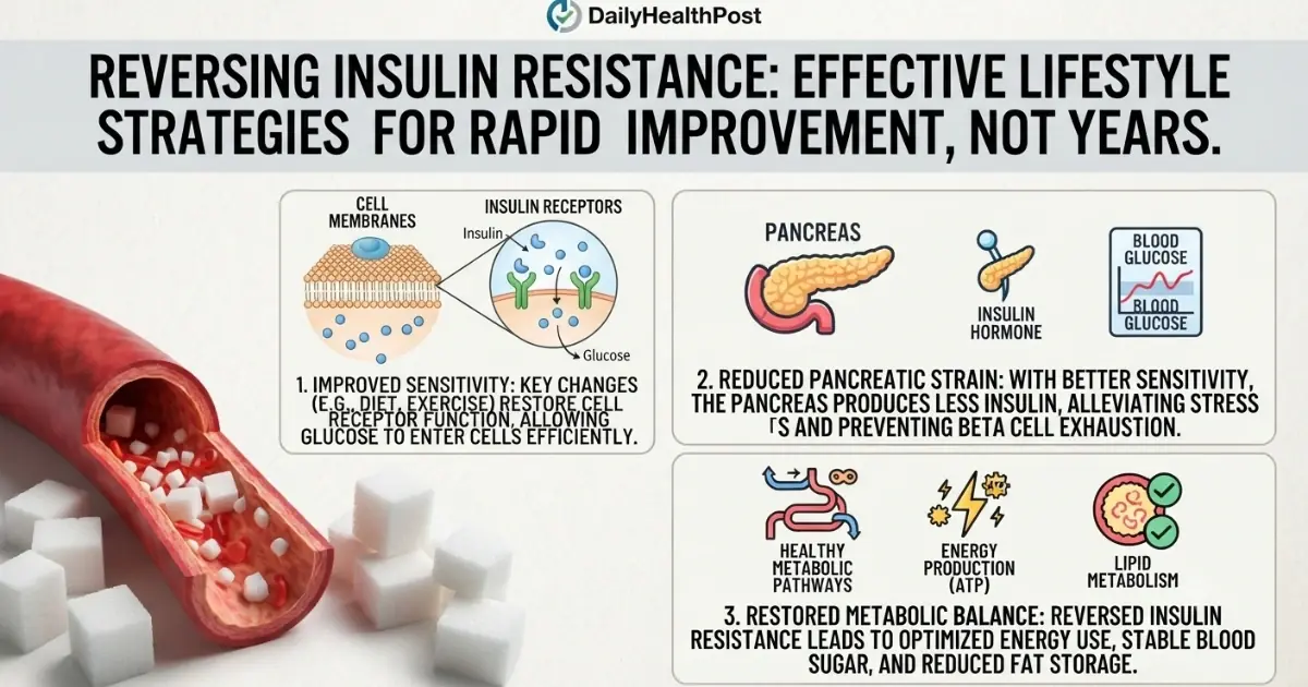 This ends insulin resistance (in days, not years)