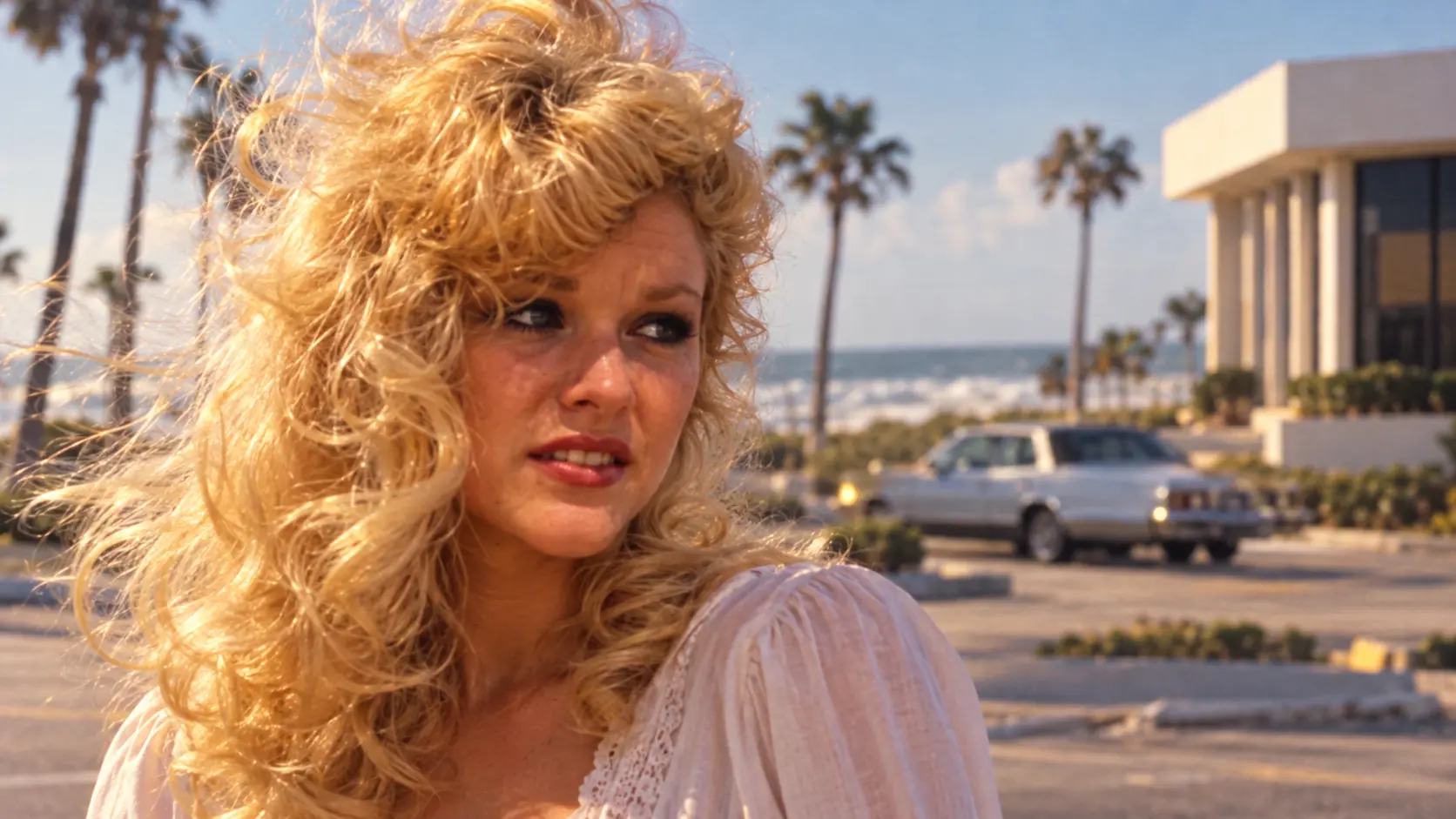Tammy Lynn Leppert: The “Scarface” Actress Who Vanished Without a Trace in 1983