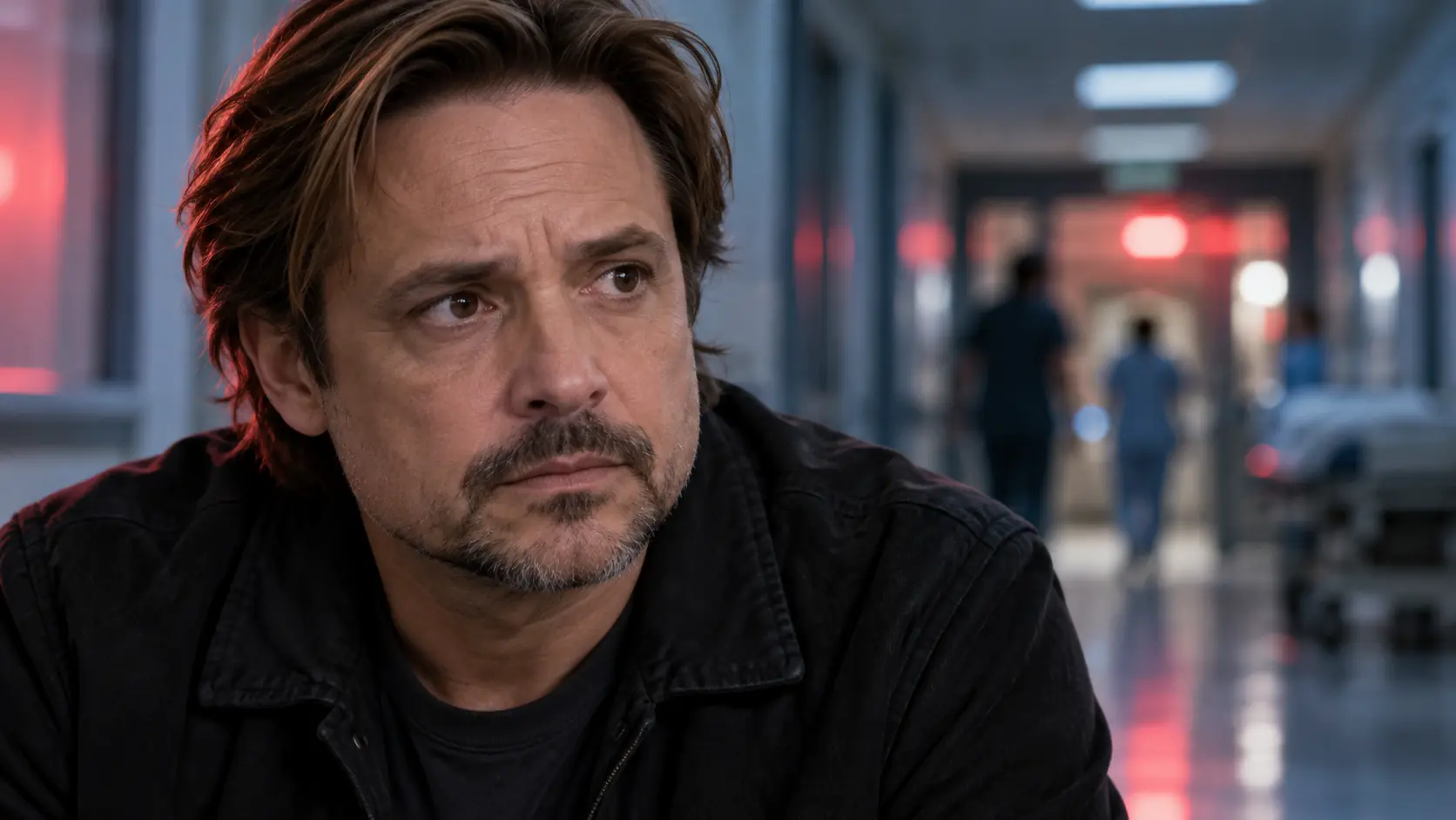 ‘Boy Meets World’ Star Will Friedle Reveals Terrifying Health Scare After Waking Up to Blood