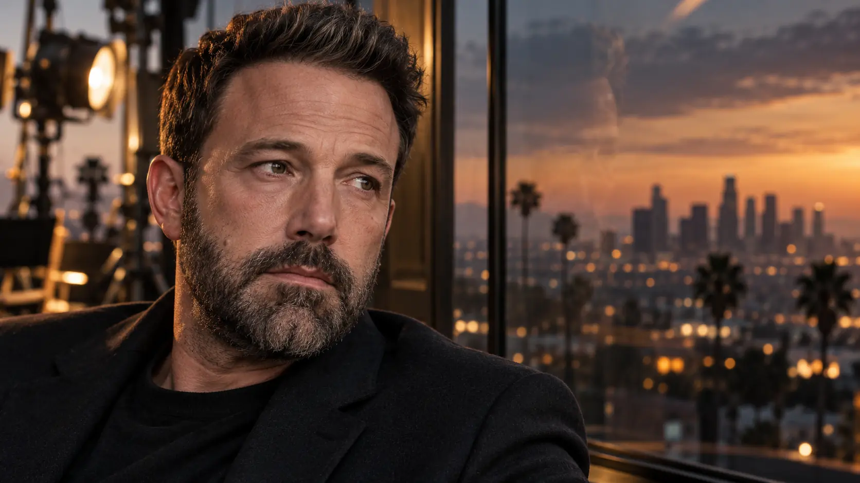 Ben Affleck Rejects Hollywood’s ‘Perfect Life’ Illusion in a Remarkably Candid Interview