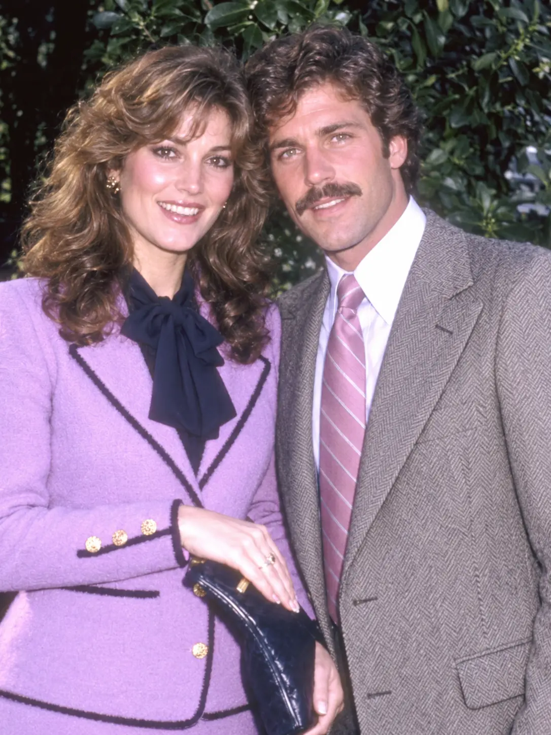 Henry Winkler is still in love with his beautiful wife of 47 years after she recovered from cancer twice