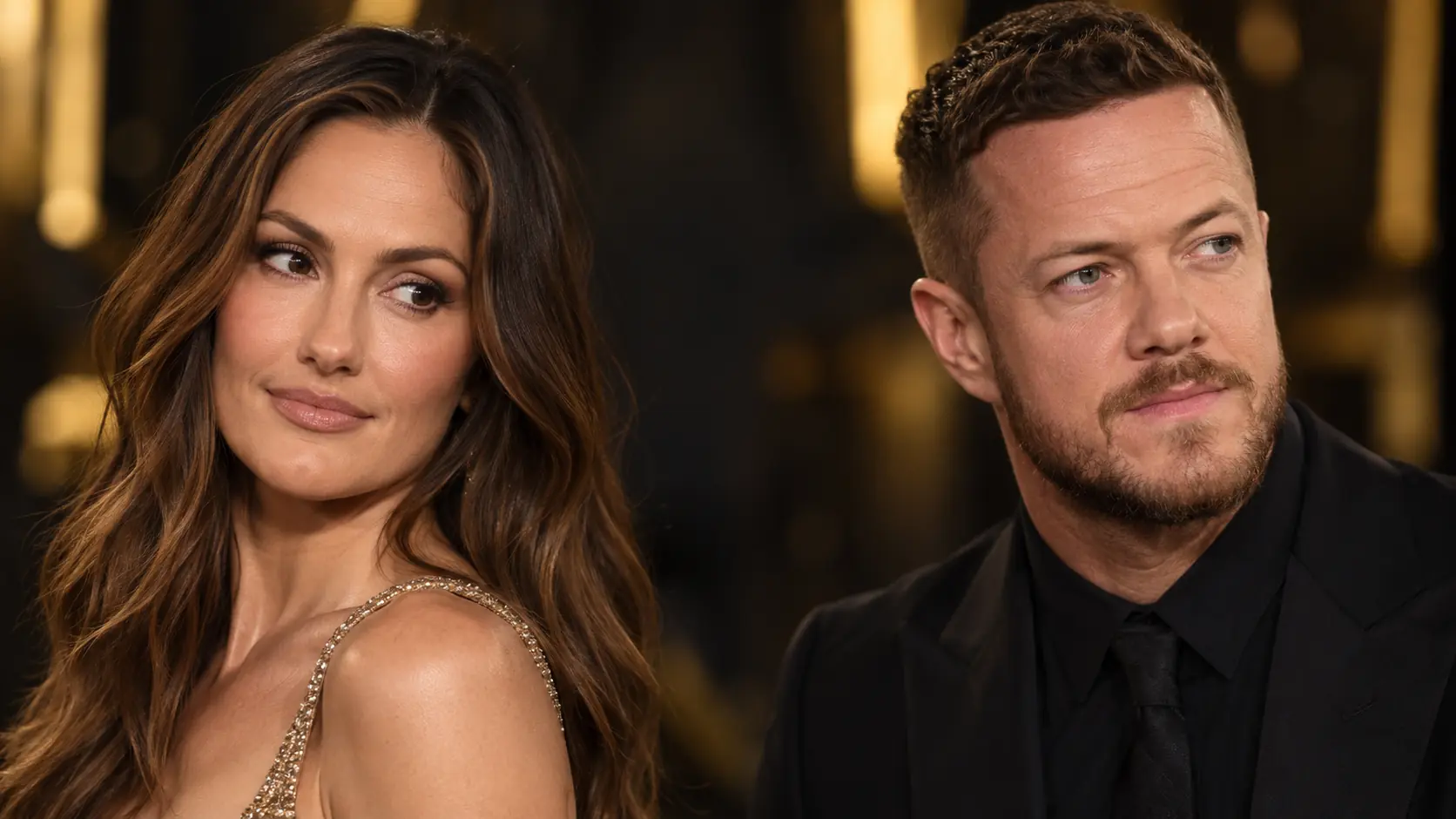 Minka Kelly and Dan Reynolds Quietly Split After Four Years—and Fans Never Saw It Coming