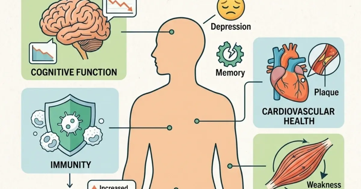 The Shocking Truth About Vitamin D You Absolutely Must Know