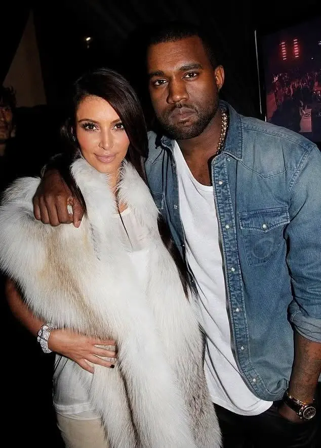 Kim Kardashian says she has to ‘hold back’ daughter North, 13, as she discusses teen’s fame and her ‘better’ co-parenting relationship with ex Kanye West