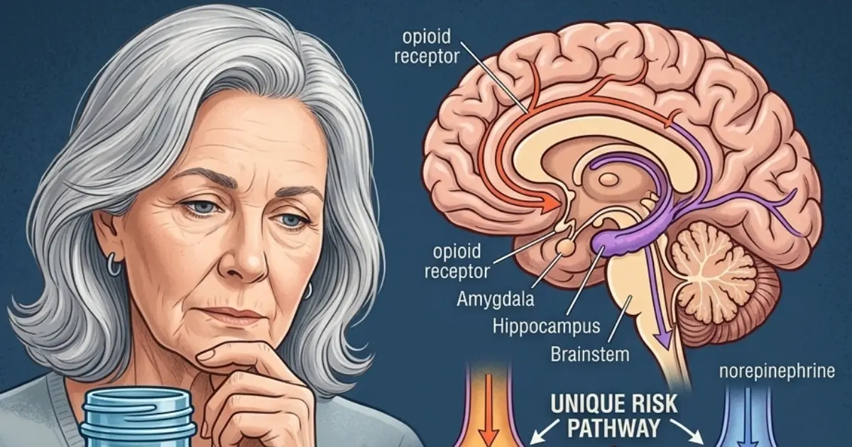 This is what tramadol really does to your body (and what they don’t tell you)
