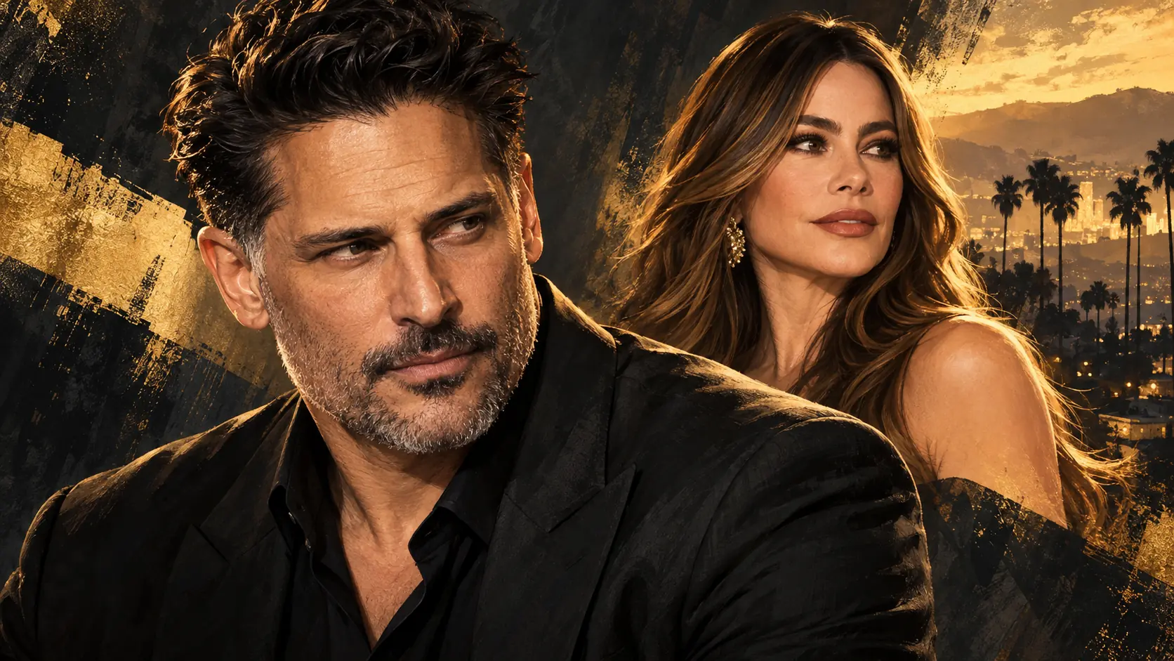 Joe Manganiello Hid a Near-Fatal Health Crisis for Years—Now His Memoir Is Reopening the Story of His Marriage to Sofía Vergara