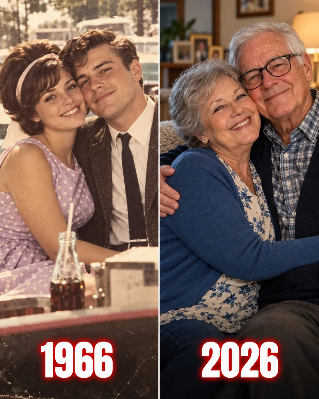 After 60 Years of Marriage, I Lost My Wife – A Few Days Later, Her Lawyer Handed Me Her Final Letter and Said, ‘You Were Never Actually Married’