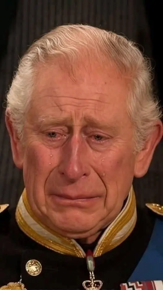 8 minutes ago, King Charles made a SAD Announcement! Prince William has...