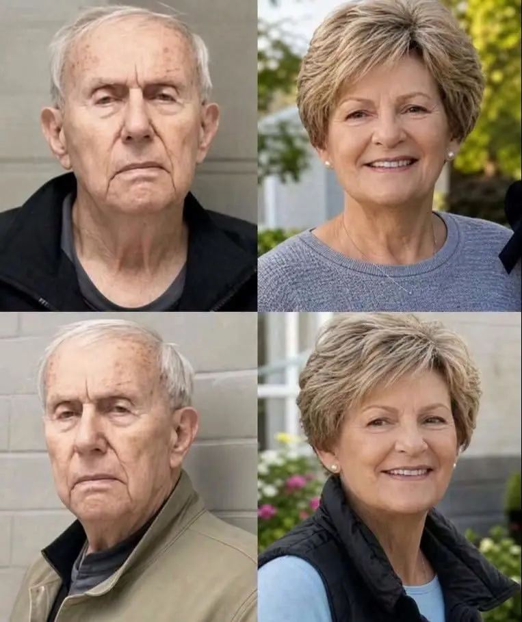 93 year old k!Is his wife after saying she wanted to… see more