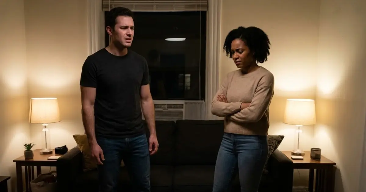 My Fiancée Said, “I Need To Sleep Around Before Marriage,” Twelve Days Before Our …