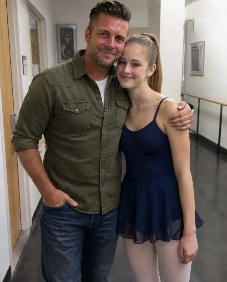 My Husband’s Best Friend Offered to Drive My 16-Year-Old Daughter to Ballet — Weeks Later, Her Teacher Asked, “She Hasn’t Told You?”