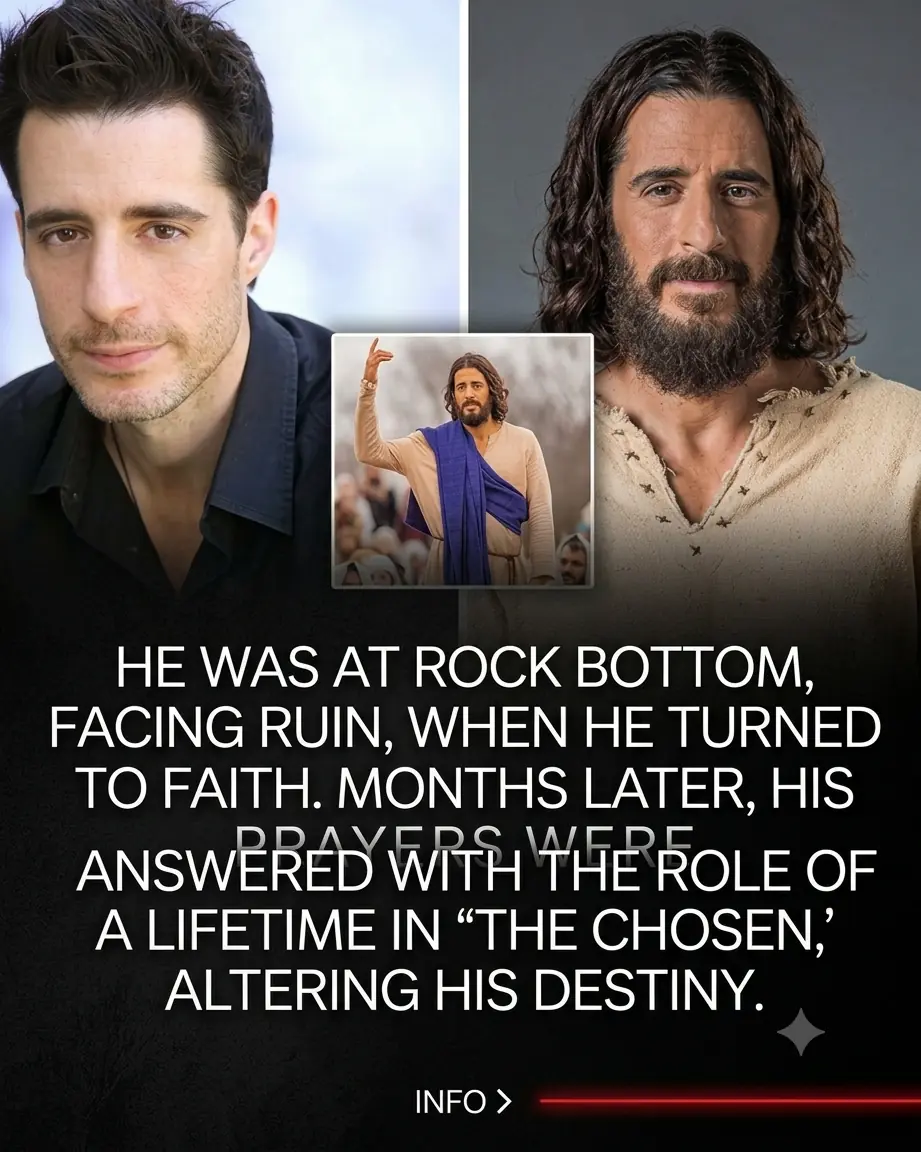He Had Just $20 Left and Was Drowning in Debt