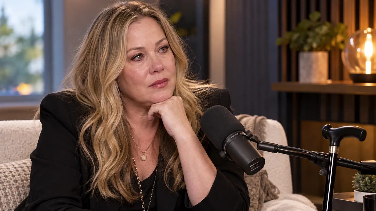 Christina Applegate Says Her MS Diagnosis Was Wrong: Why the News Did Not Feel Like a Miracle—and What Her Five-Year Journey Still Means