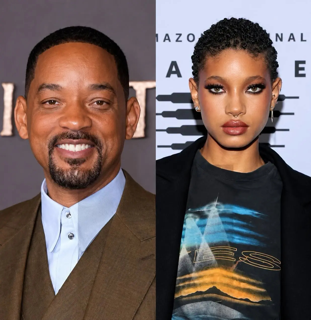 Will Smith’s daughter has broken her silence: “My dad used to b…See more