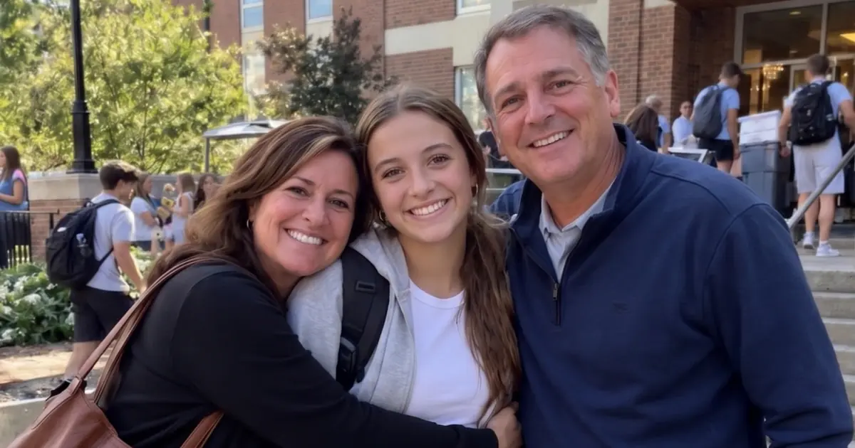 A Woman Refused to Have a Second Baby—Then Her Husband Tried to Take Their Daughter’s Future Away