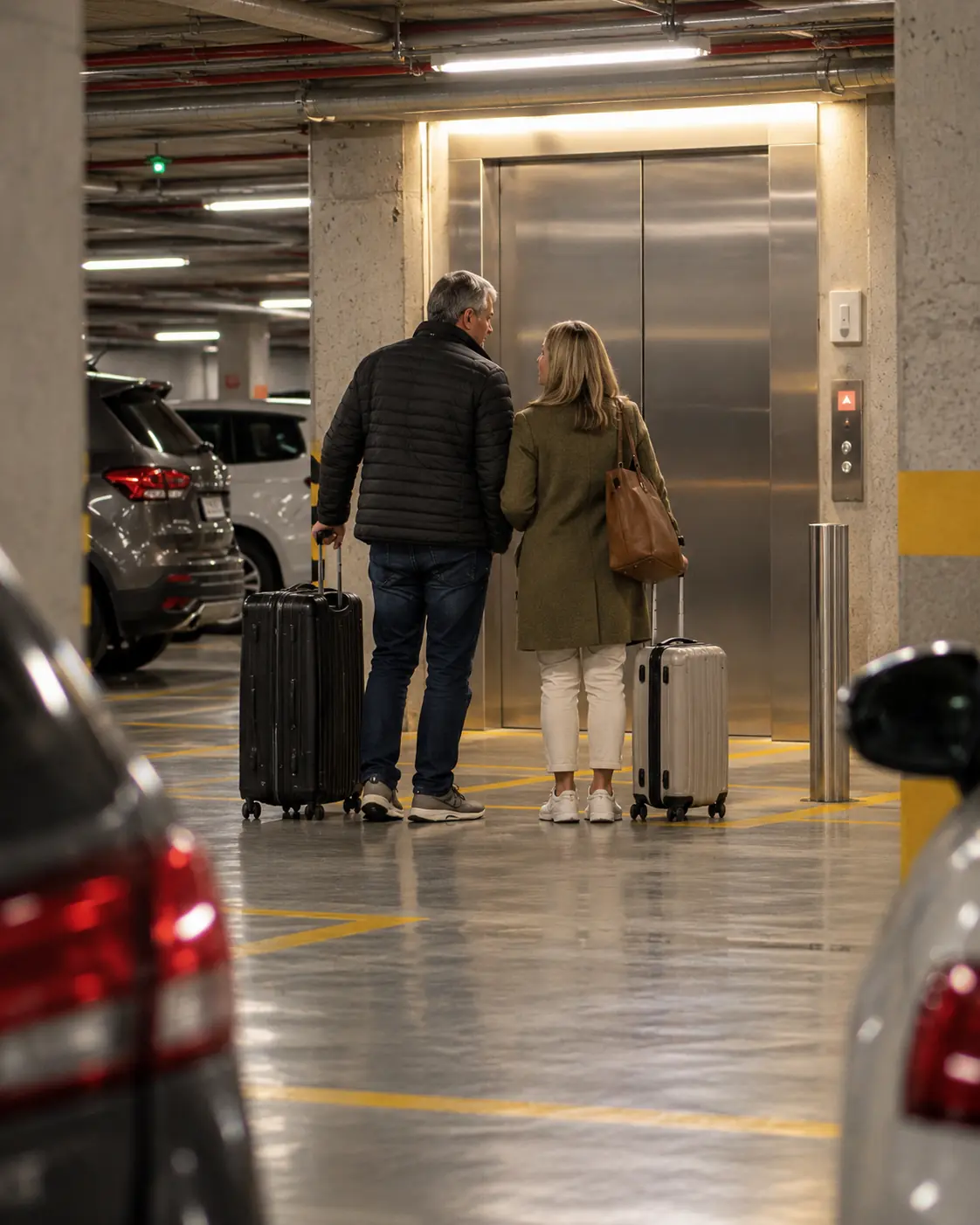 My Mom Invited Dad’s Mistress to Dinner After Our Neighbor Exposed His 32-Year Affair