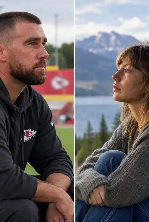 Taylor swift and travis kelce leave the world gasping as they reveal the news no one was prepared for