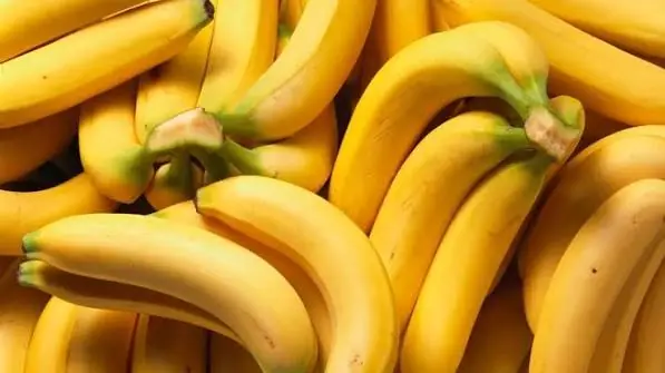 Proven Health Benefits of Banana and Banana Peel Based on Science