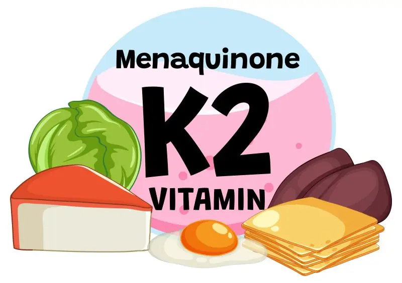 Vitamin K2, Vascular Calcification, Insulin Resistance, and the Importance of a Healthy Lifestyle