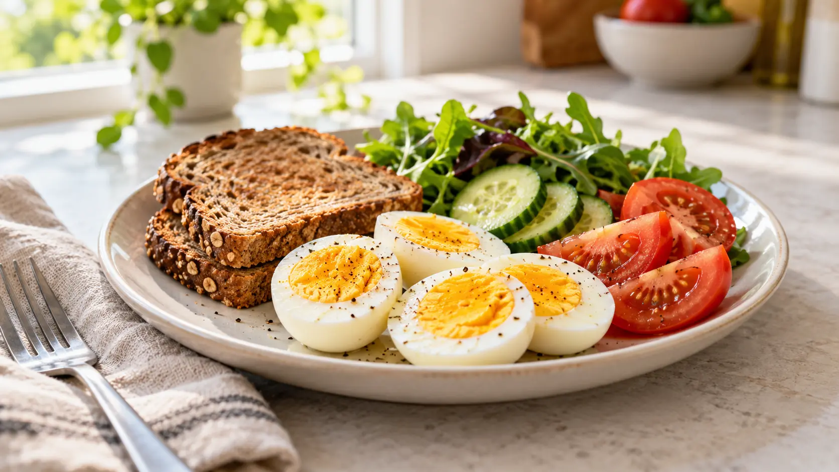 What Eating Two Eggs a Day Really Means for Your Health