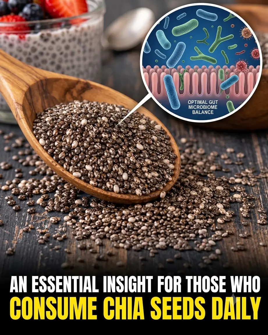 Chia Seeds: Health Benefits & Nutrition Facts Based on Science