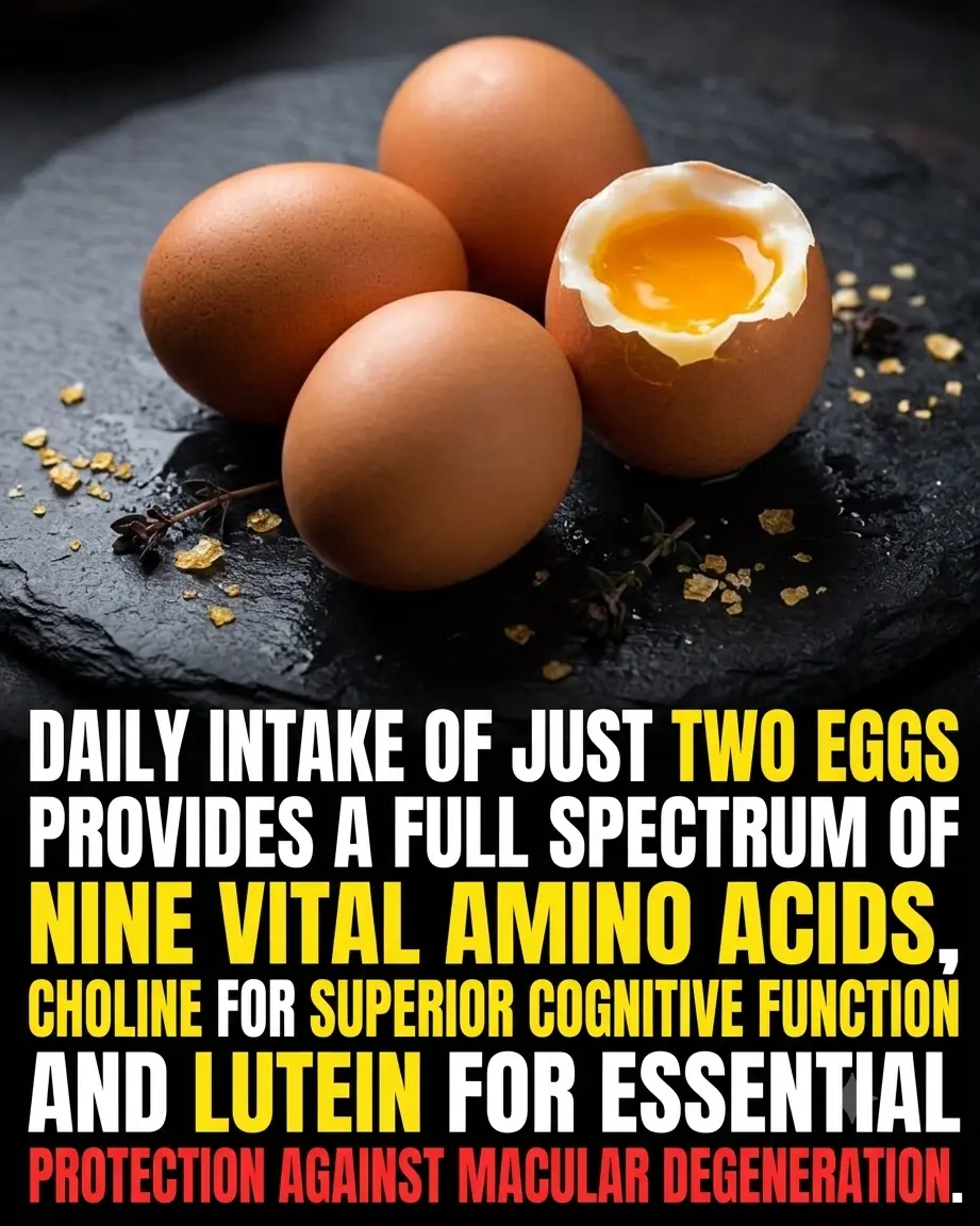 Proven Health Benefits of Eating Eggs Based on Evidence