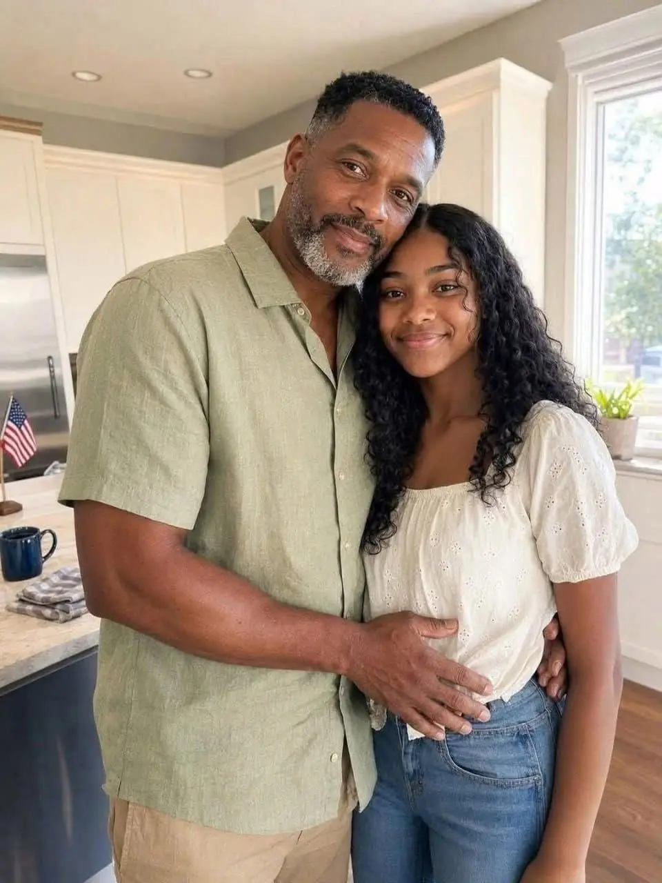 My Daughter ‘Went to School’ Every Morning – Then Her Teacher Called and Said She’d Been Skipping for a Whole Week, So I Followed Her the Next Morning