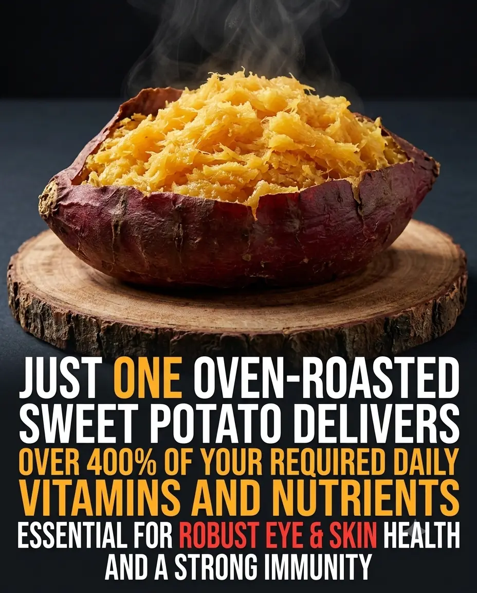 Scientifically Proven Health Benefits of Purple Sweet Potato + Recipes