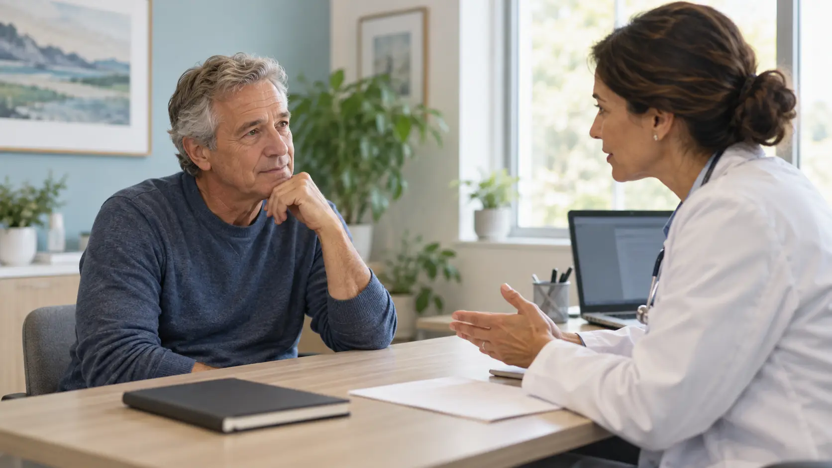 Pancreatic Cancer and Glutamine What the GlutaPanc Trial Really Found
