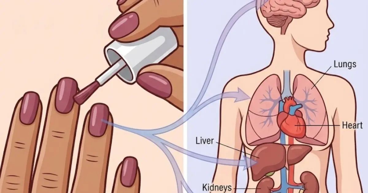What You Should Know Before Applying Nail Polish: Hidden Risks, Safer Ingredients, and Expert Tips for Healthy Nails