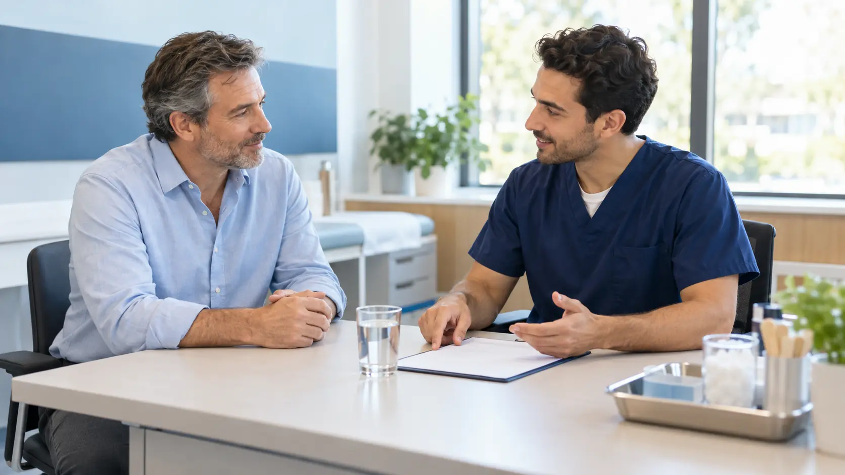 Blood Test Preparation Seven Common Mistakes and How to Avoid Them