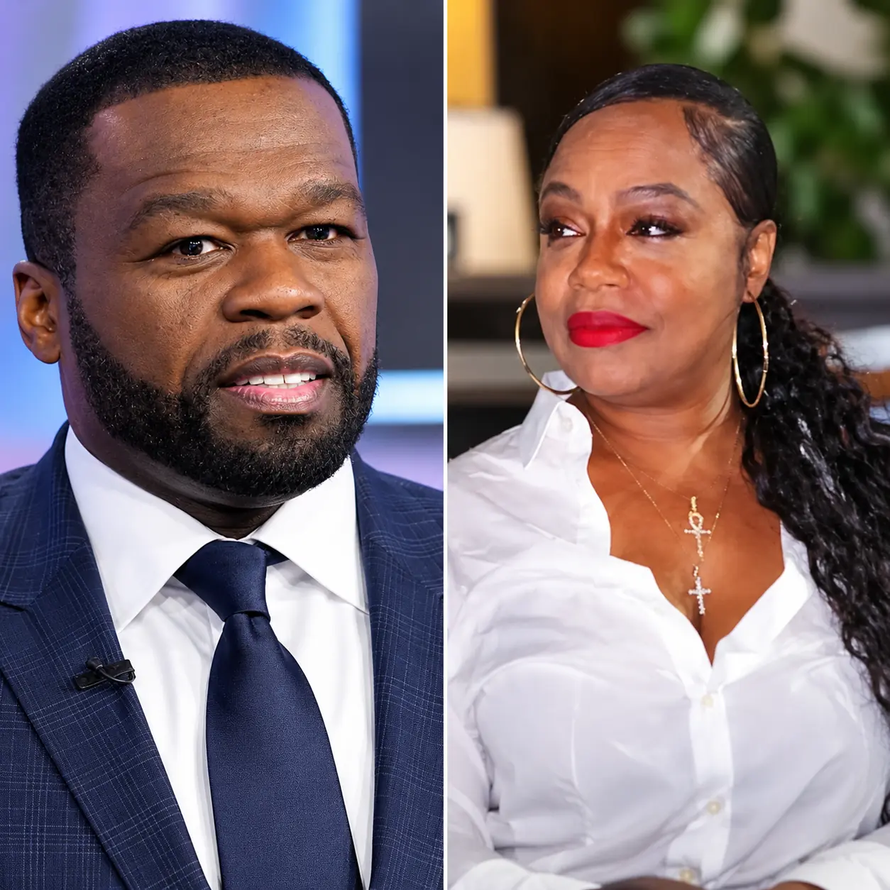 50 Cent’s Child Support Battle Takes an Unexpected Turn After His Ex Demands More Money, Leaving Their Son Claiming $6,700 a Month Isn’t Enough