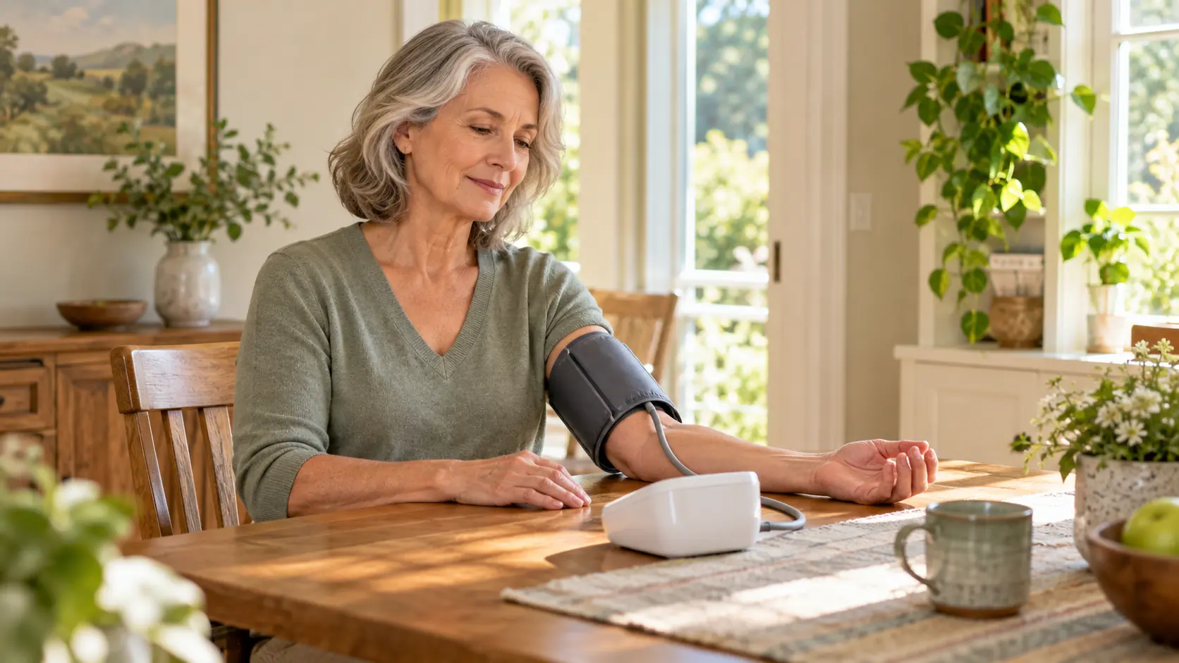 How to Lower Blood Pressure Safely: What Lifestyle Changes Can Really Do