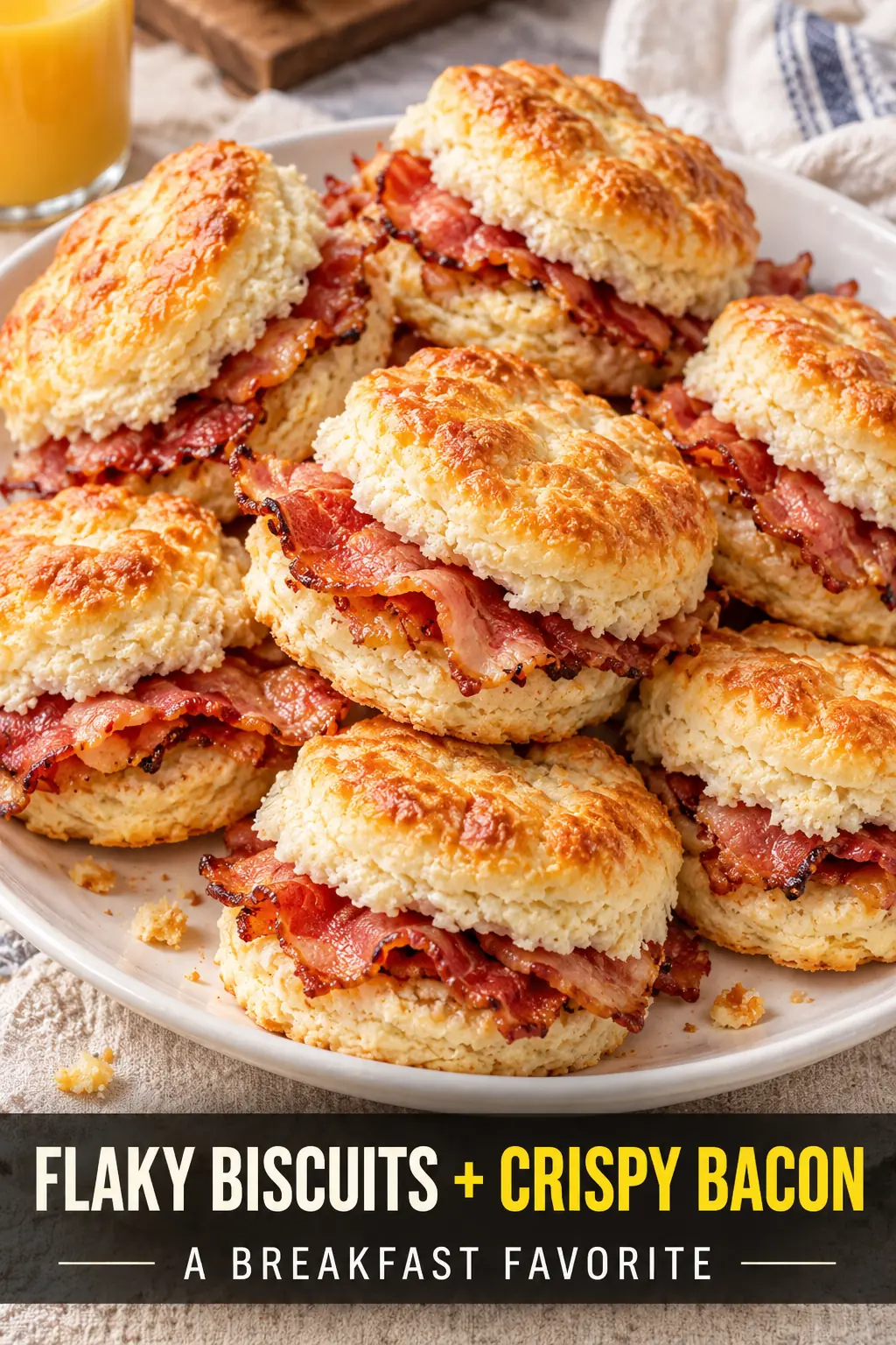 My aunt brought a huge tray of these to the Sunday potluck and they were the very first thing to disappear. I can't believe this is only 3 ingredients