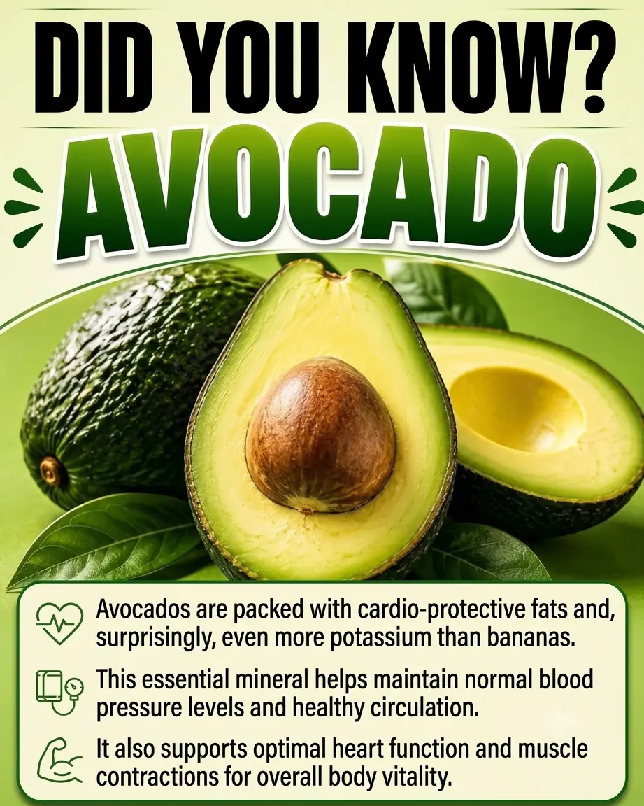 Scientifically Proven Health Benefits of Avocado and Avocado Seeds