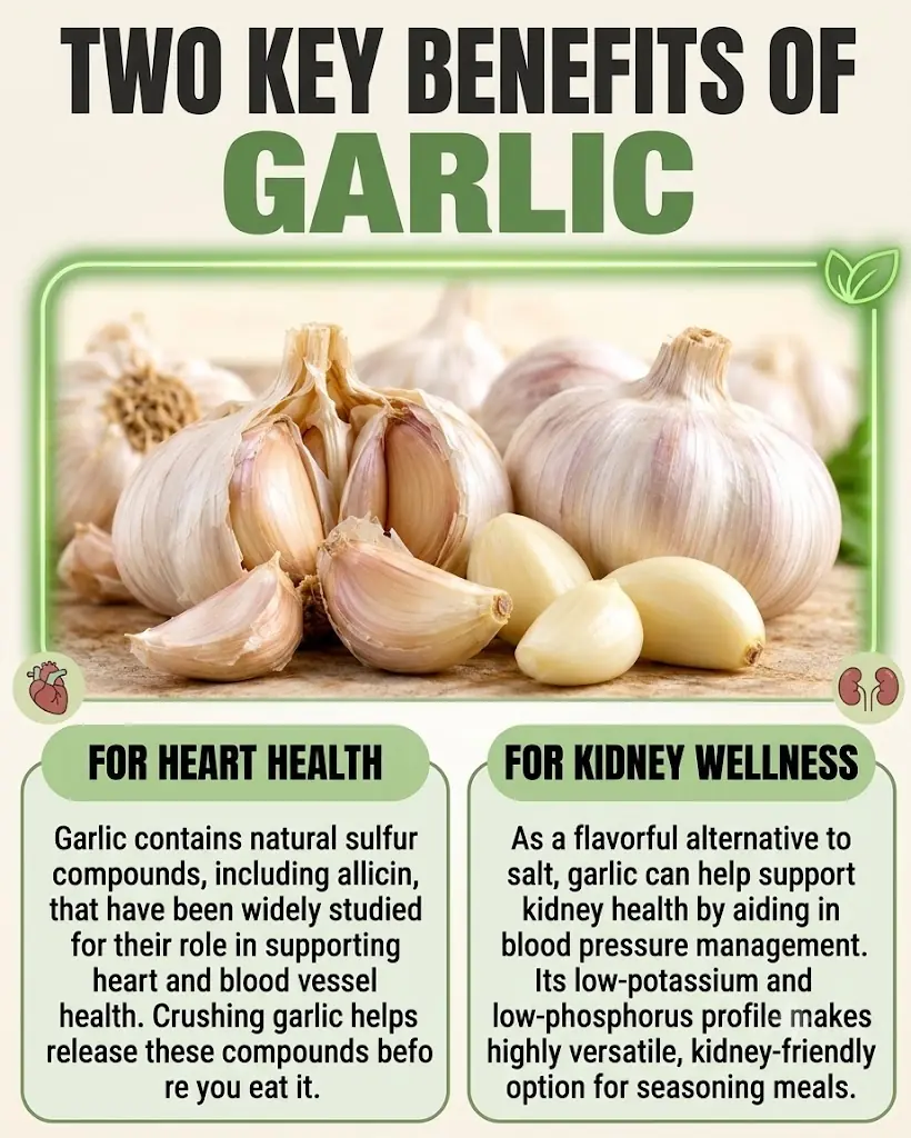 Medicinal Health Benefits of Garlic (Raw Garlic and Supplements): What Does Science Really Say?