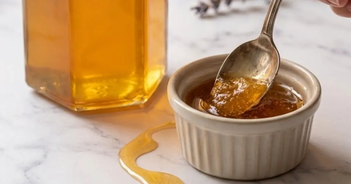 What Happens If You Eat a Spoonful of Raw Honey Before Bed? 20 Things to Know About Its Potential Benefits